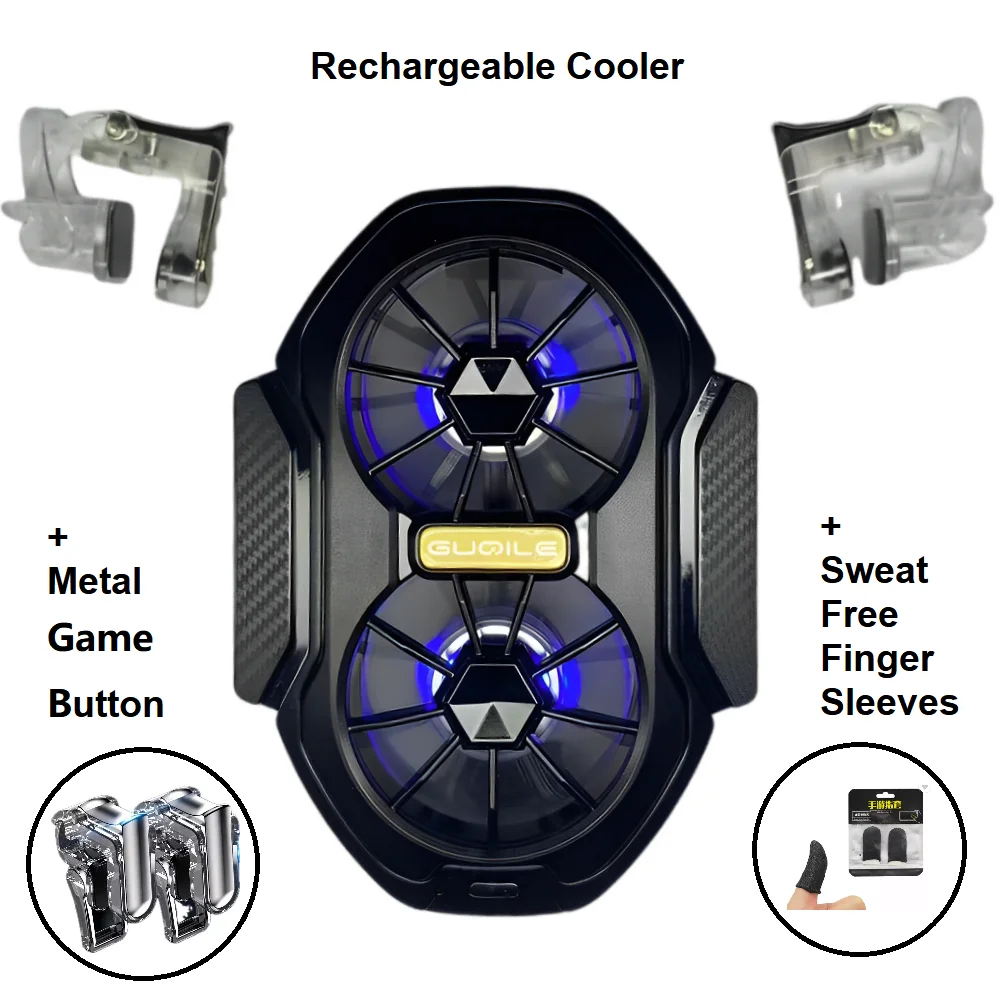 FS01 Gamer