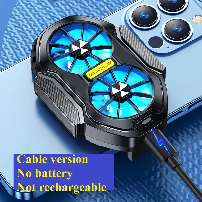 Non-battery version
