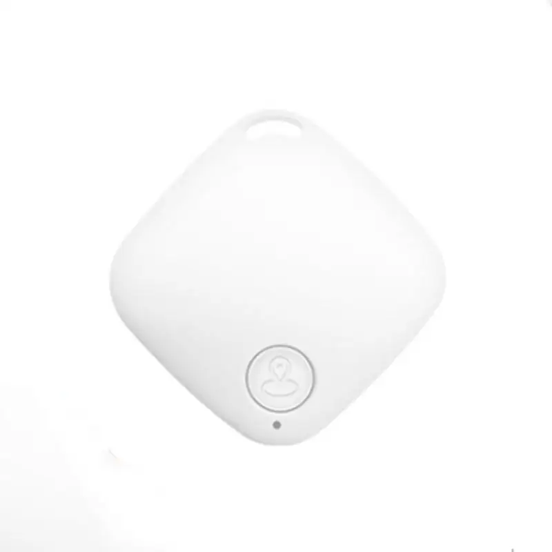 Isearching White