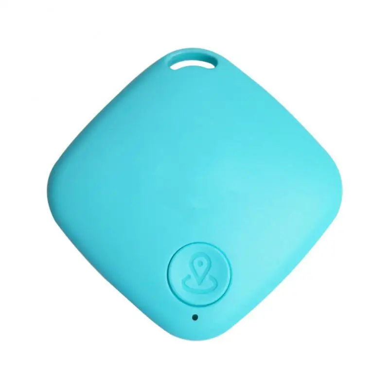 Tuya Blue
