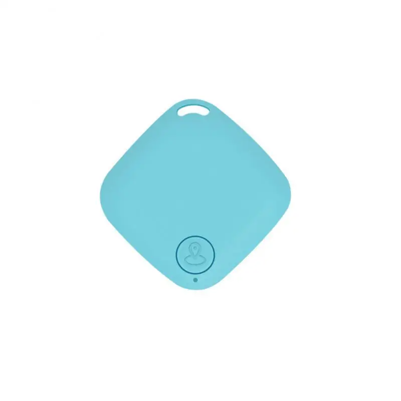 Isearching Blue