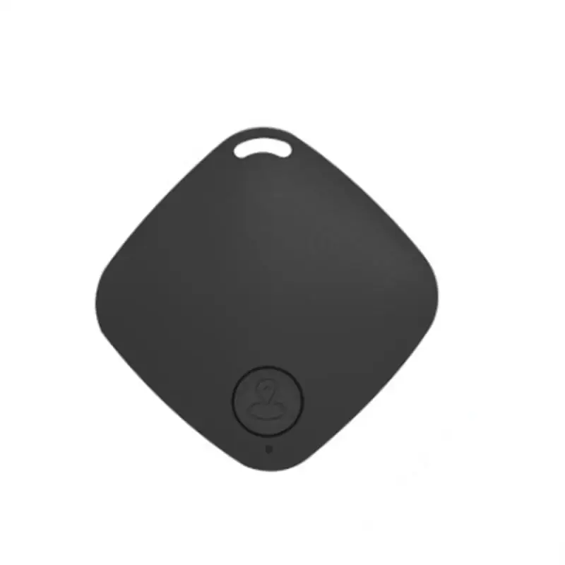 Isearching Black