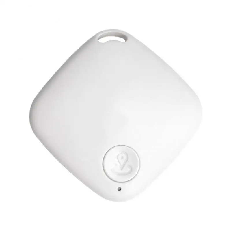 Tuya White