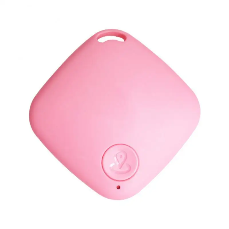 Tuya Pink