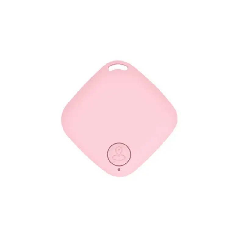 Isearching Pink