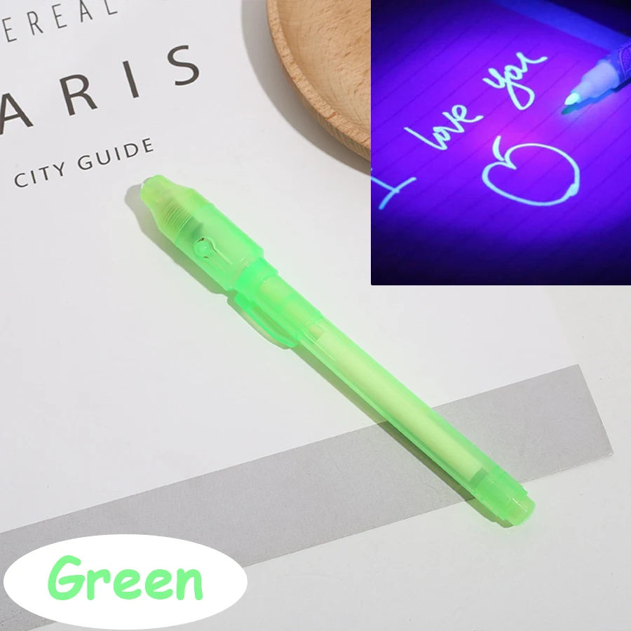 green-1pc