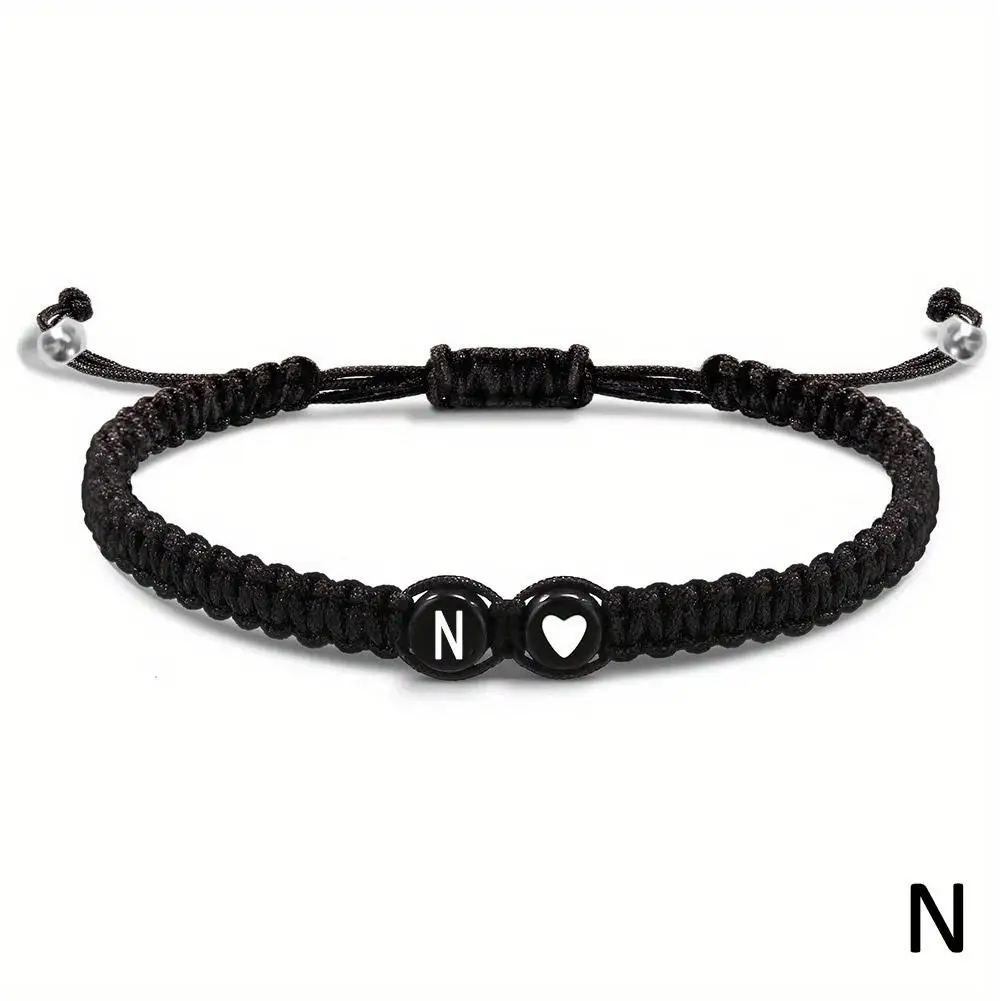 N