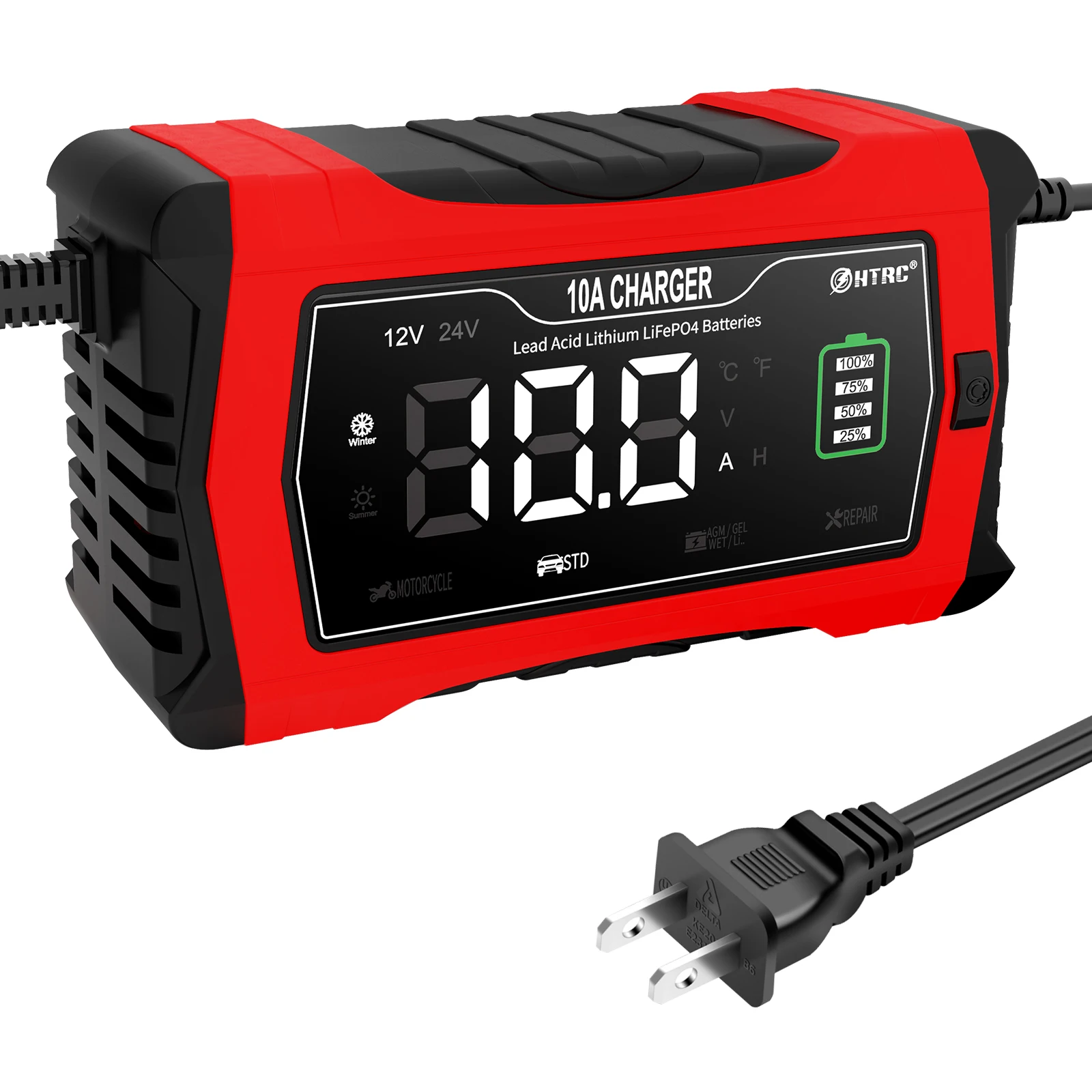 10A US PLUG