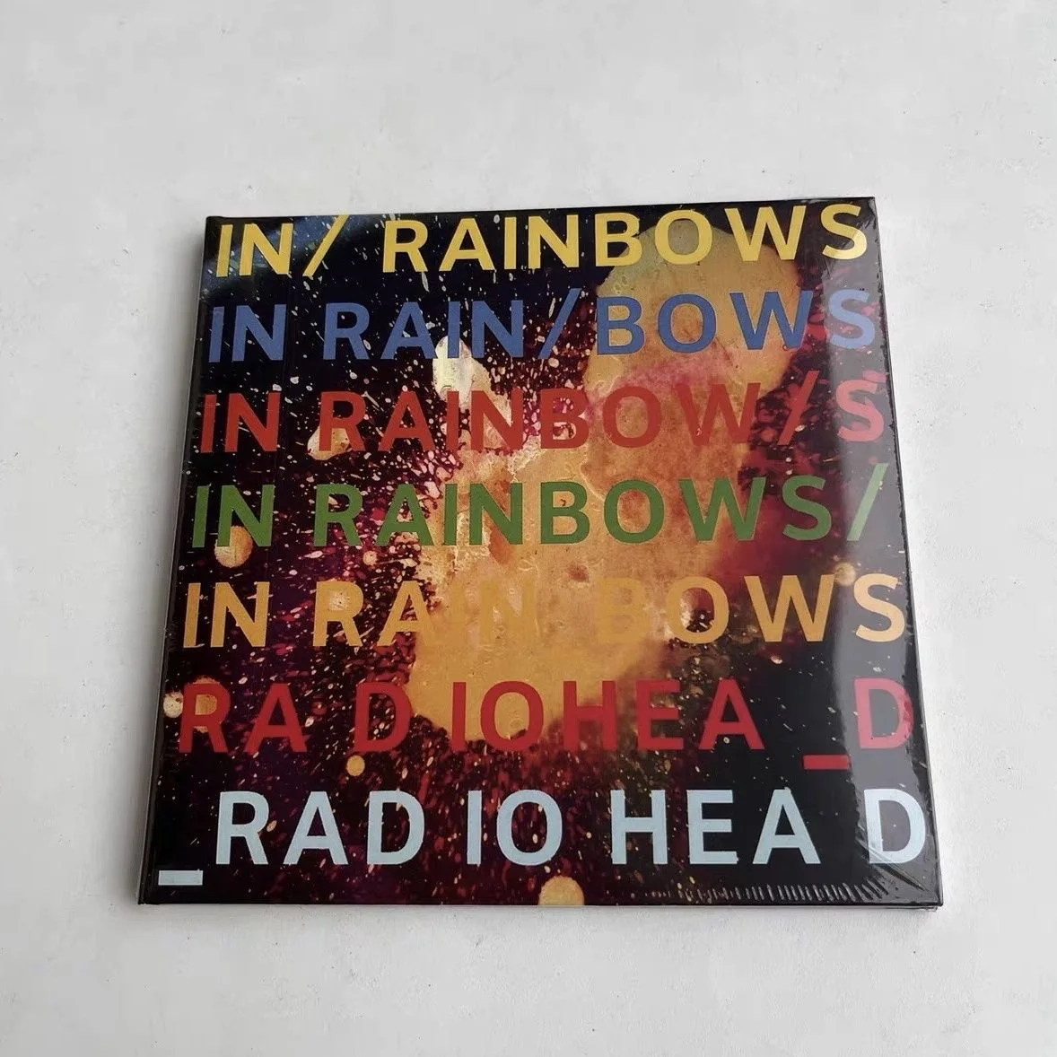 Music CD