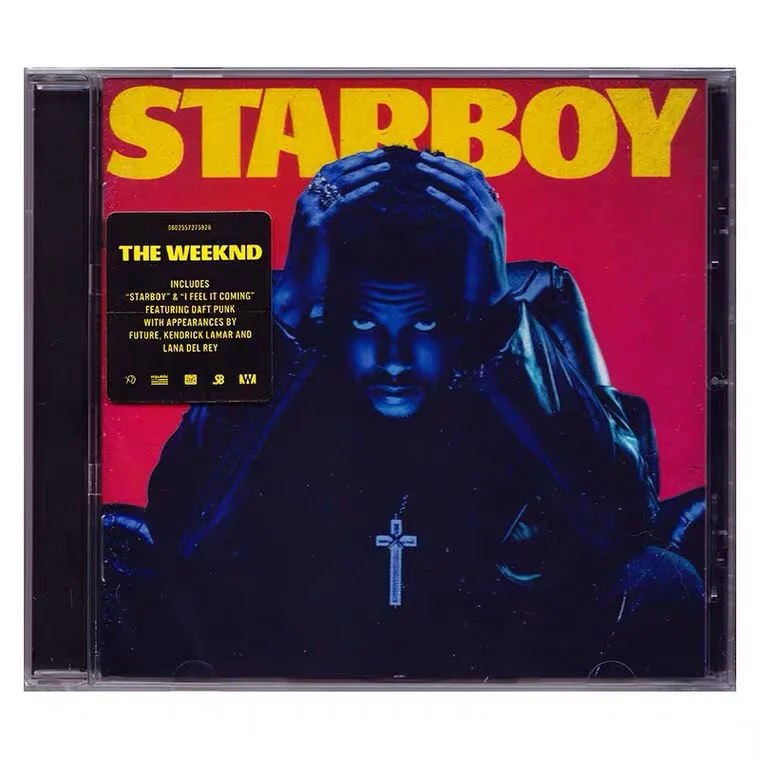 Music CD