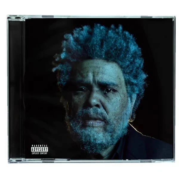 Music CD