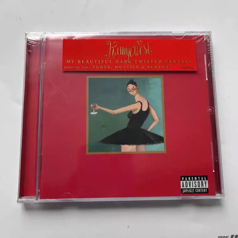 Music CD
