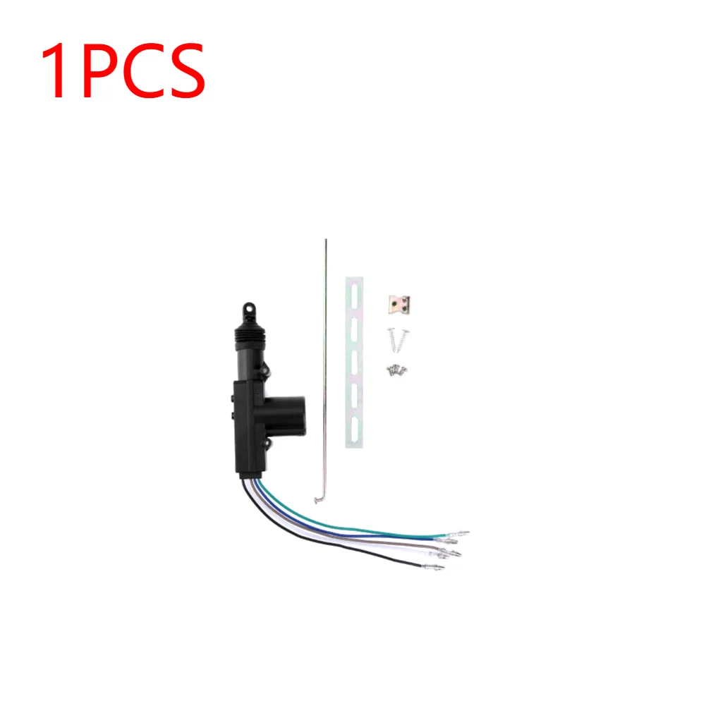 1pc 5Wire