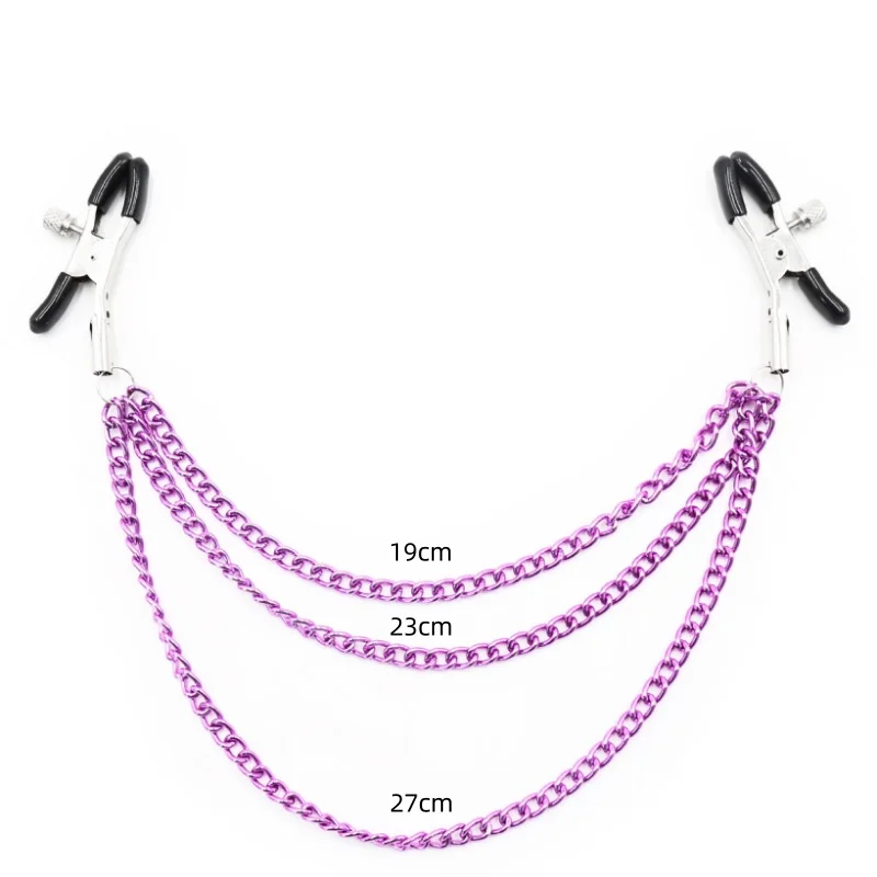 Purple 3 Chains