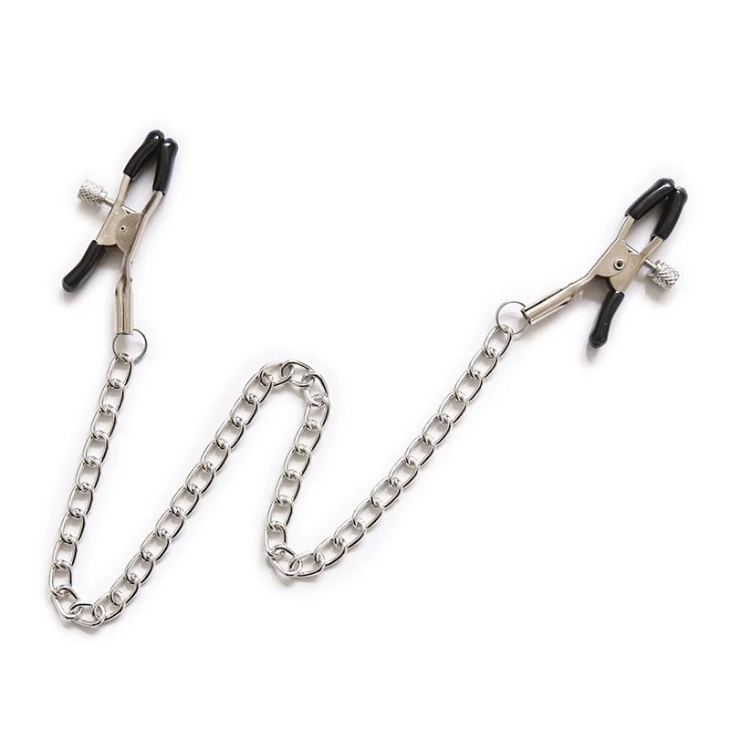 Silver 1 Chain
