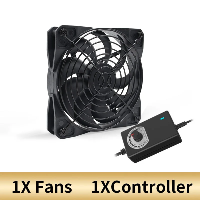 1 fan set