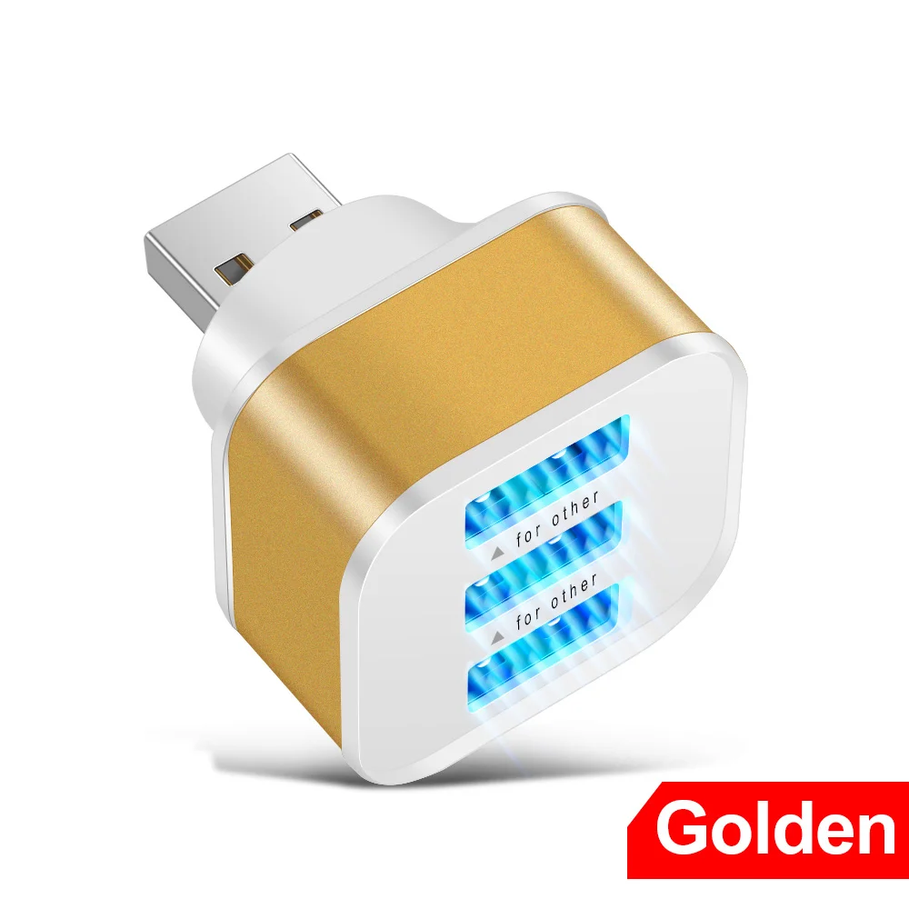 Golden