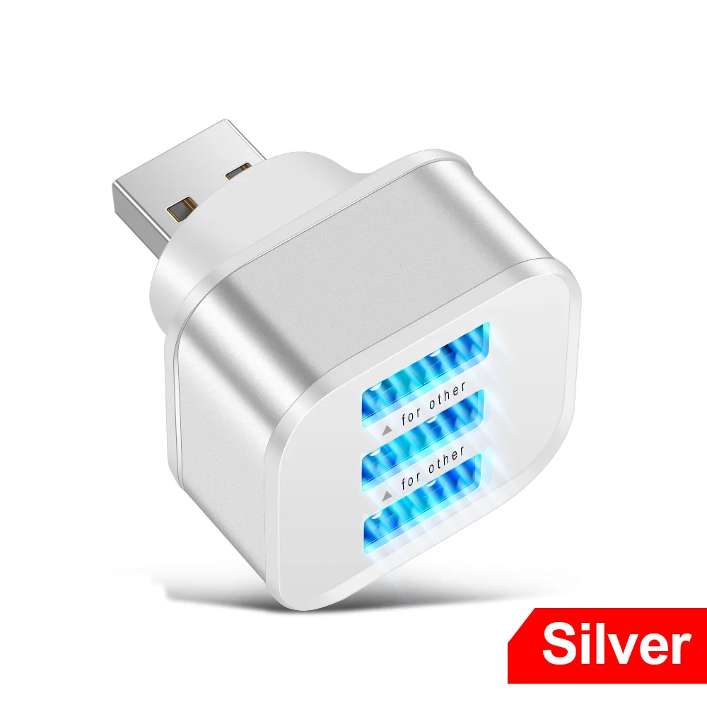 Silver