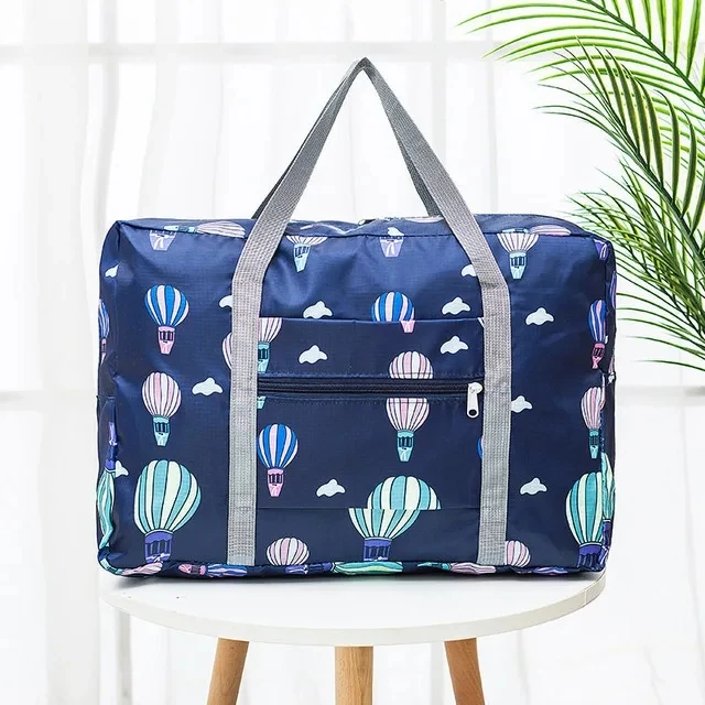 Navy balloon