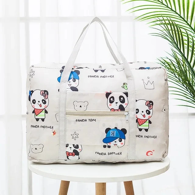panda