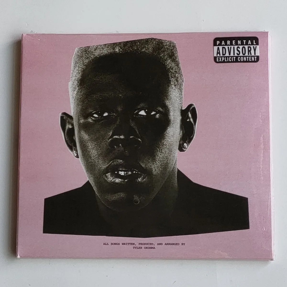 Music CD