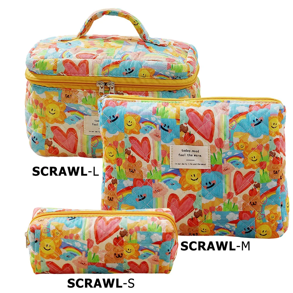 Scrawl