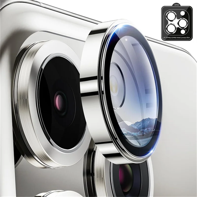 White Titanium