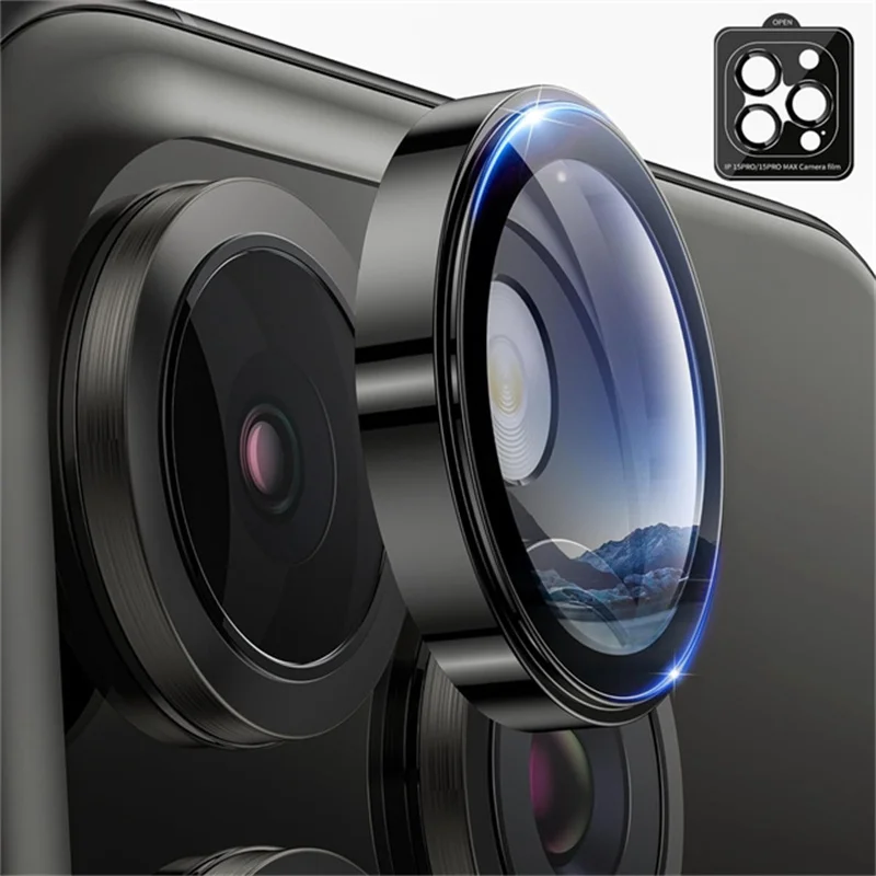 Black Titanium