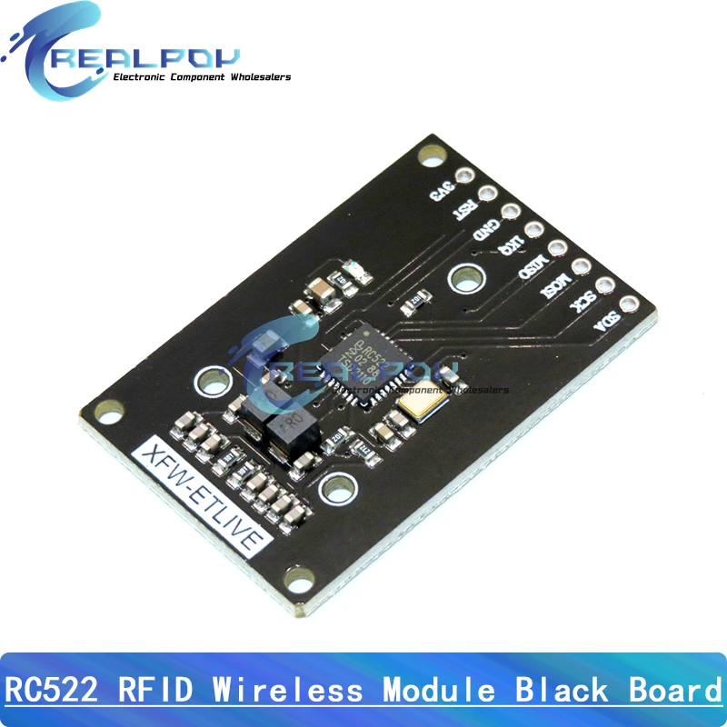 RC522 Black