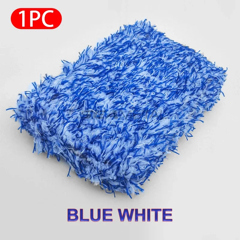 Blue 1pc