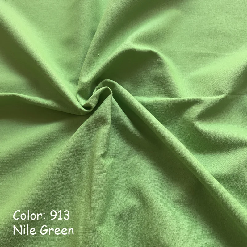 913 nile green