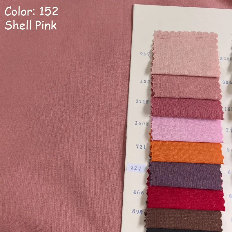 152 shell pink