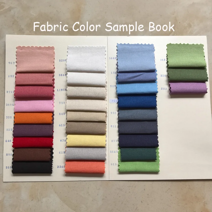 color book