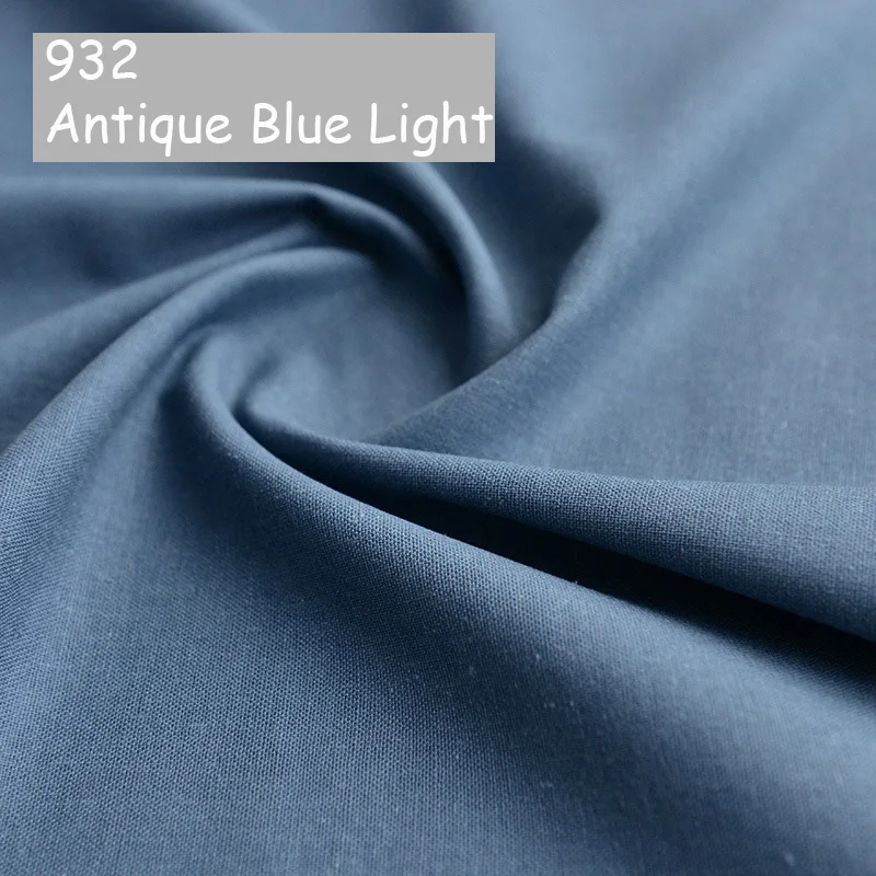 932 antique blue lt