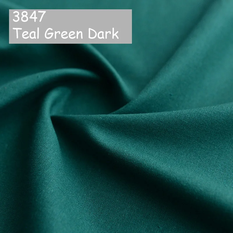 3847 teal green dark