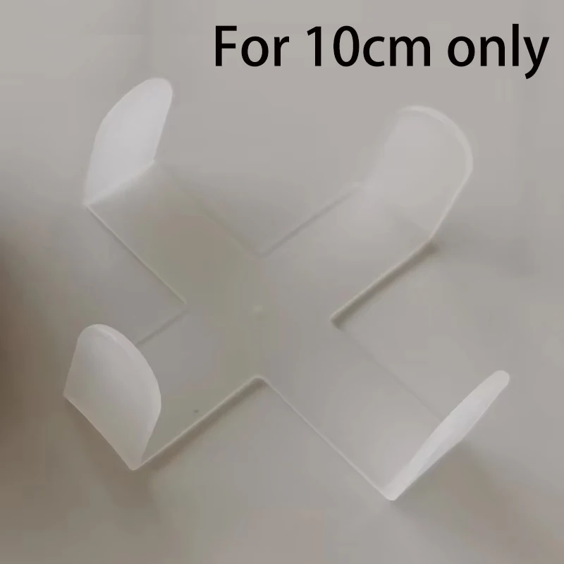 white rack 10cm only
