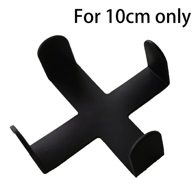 black rack 10cm only