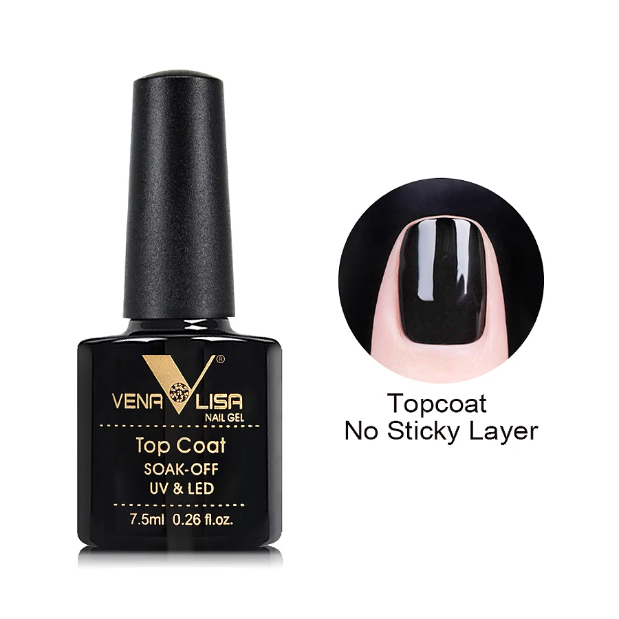 top coat