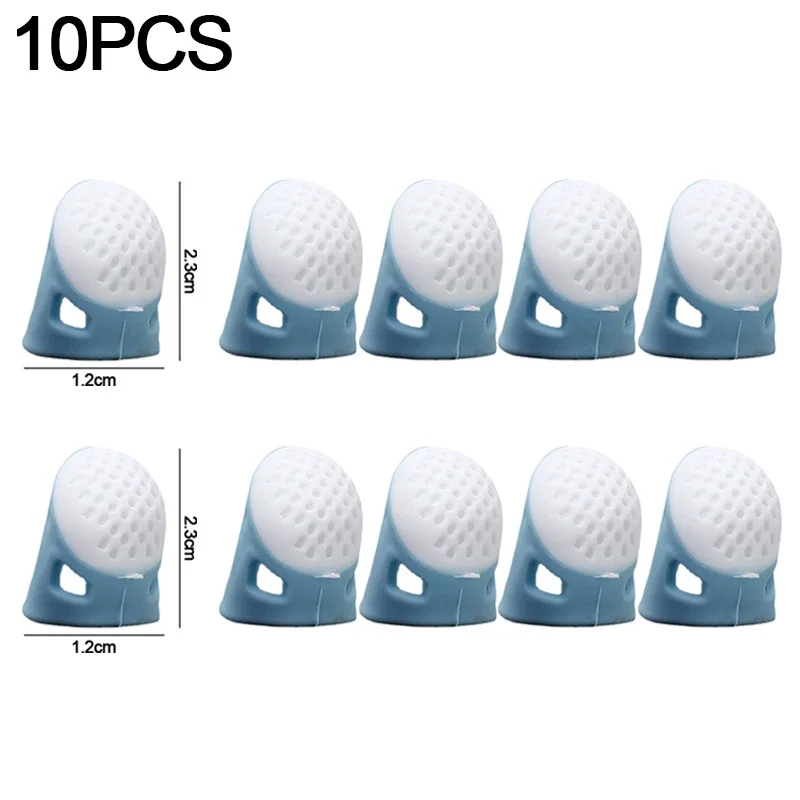 10PCS-Blue
