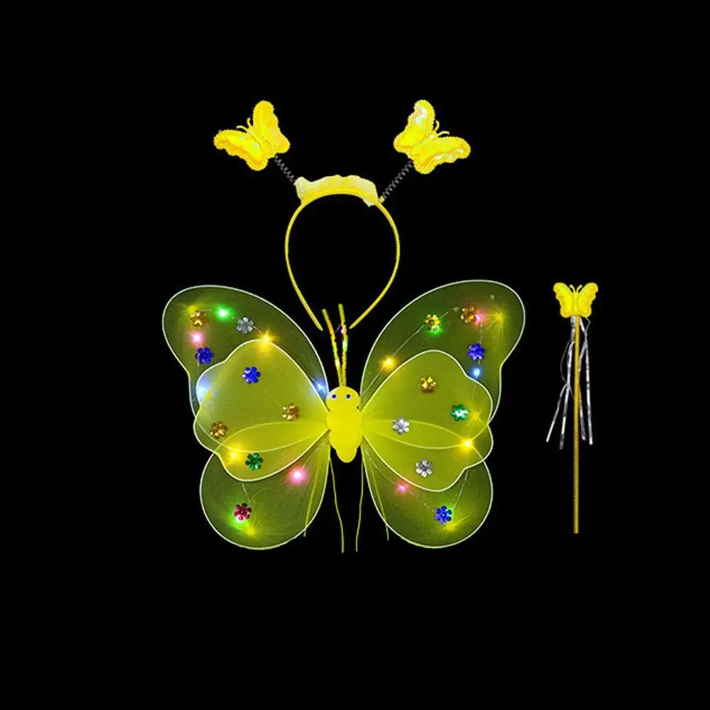 yellow-3pcs