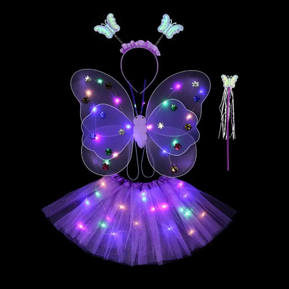 purple-4pcs