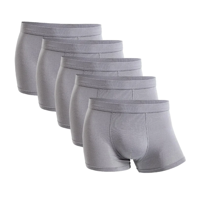 5 Gray