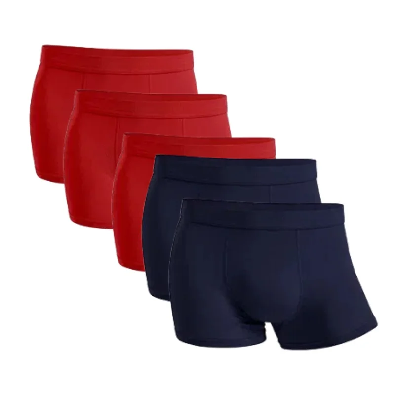 3 red 3 navy