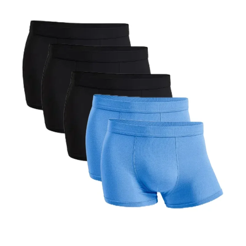 3 BLACK 2BLUE