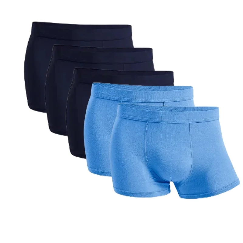 3 NAVY 2 BLUE