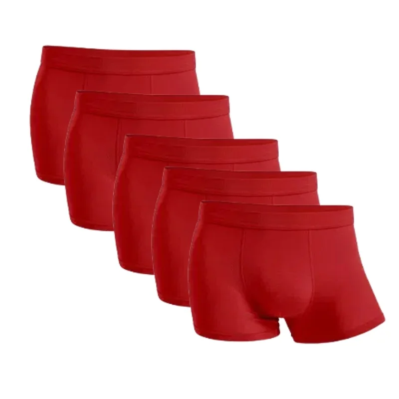 5 Red