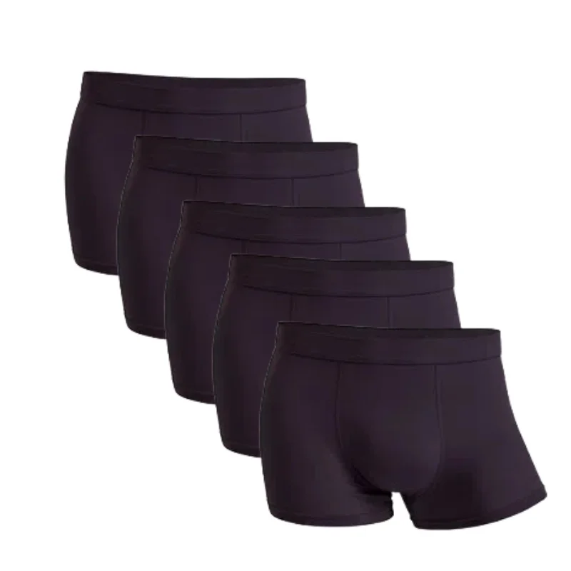 5 Dark gray