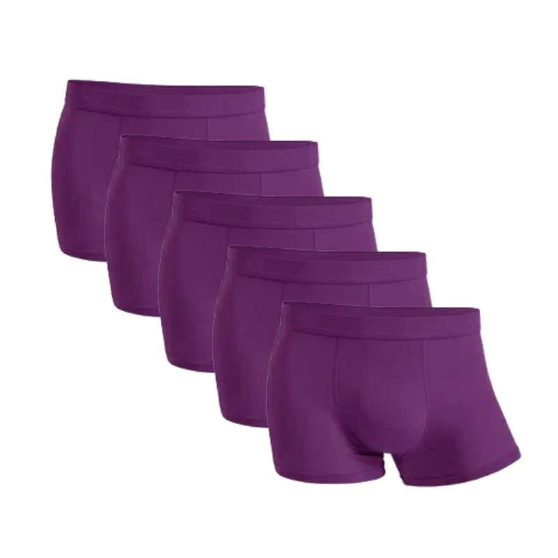 5 purple