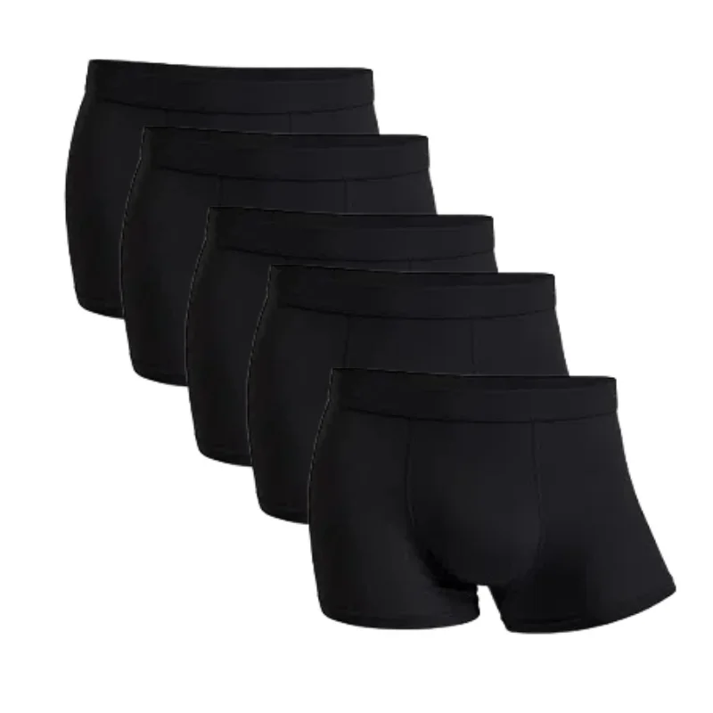 5 Black