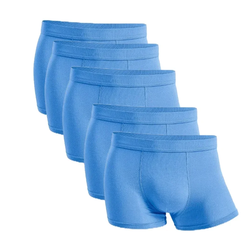 5 Blue